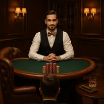 SlotsPalace - Blackjack Asztali Játék - Stratégiai Játék