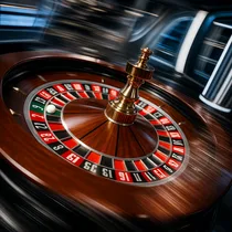 SlotsPalace - Rulett Asztali Játék - Klasszikus Kaszinó