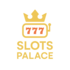 SlotsPalace Kaszinó Logo