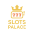 SlotsPalace Kaszinó Logo