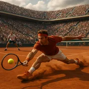 SlotsPalace - Tennis Betting - Sports Odds